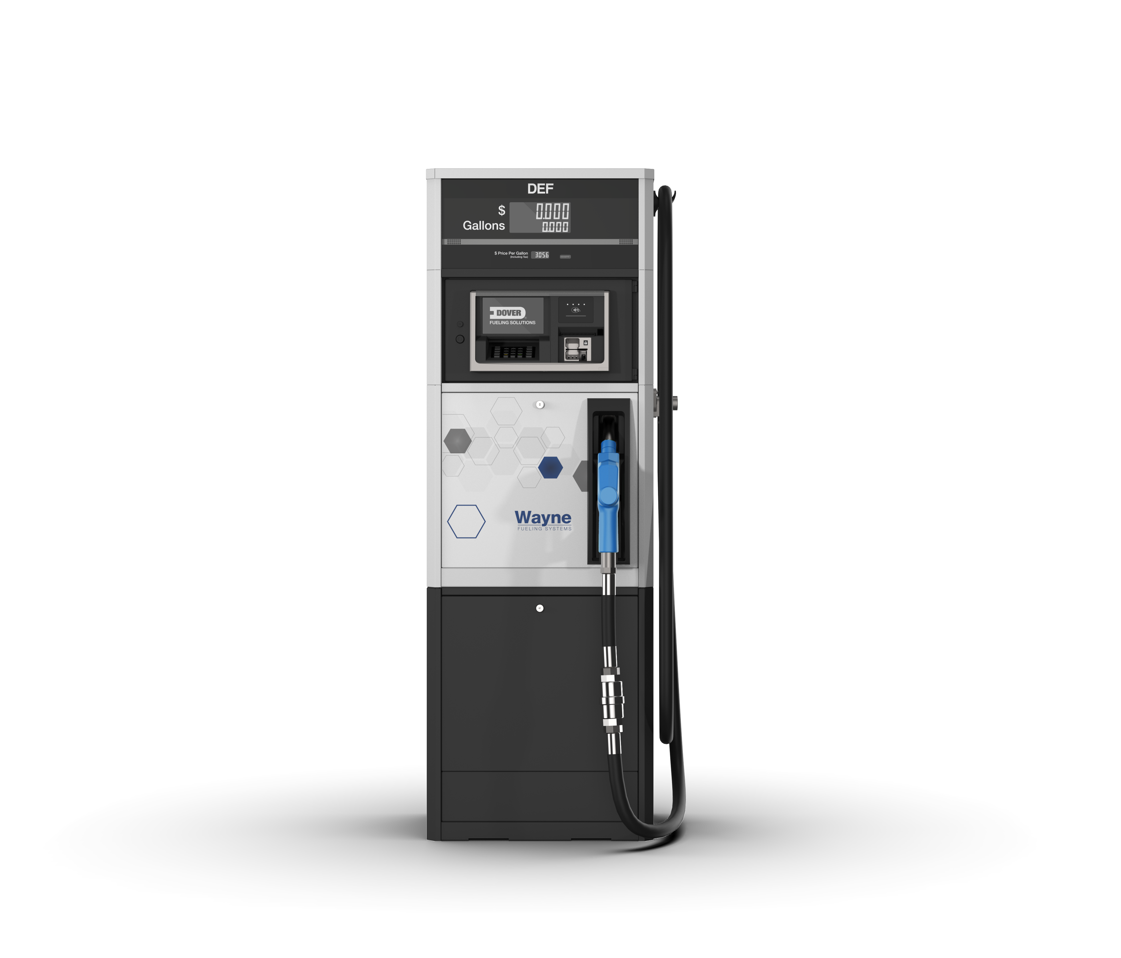Fleet Fuel Dispensers | Dover Fueling Solutions